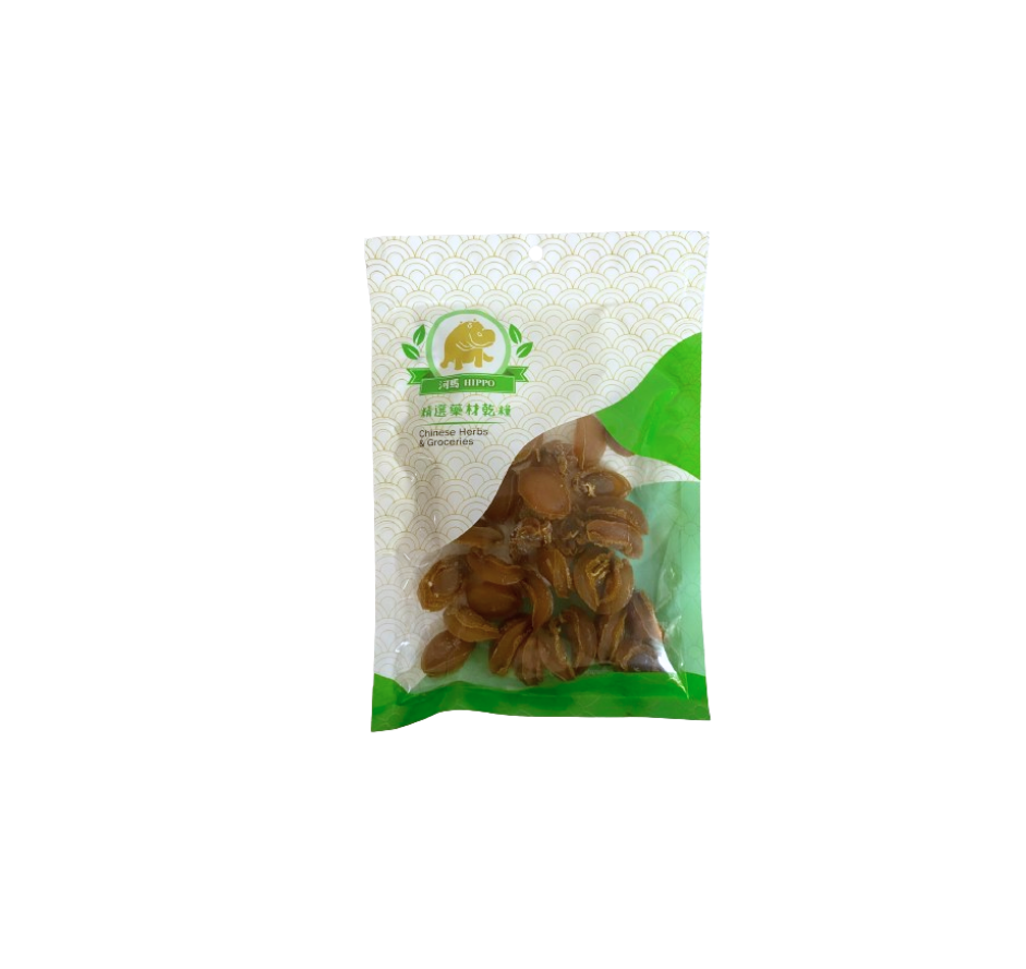 CROWN 10-pieces Korean Small Dried Abalone